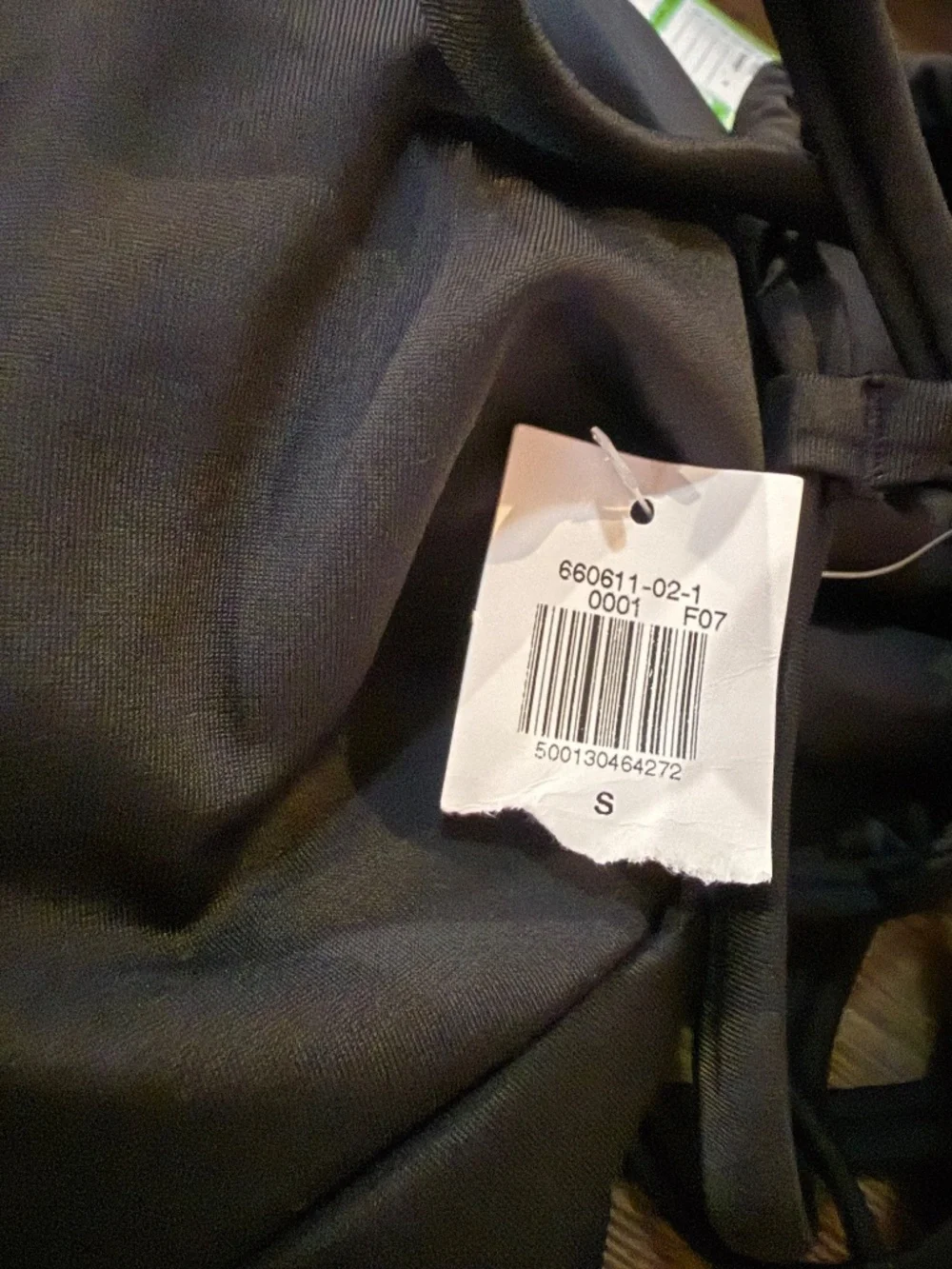 NWT‎ Old Navy Size S One Piece Suit